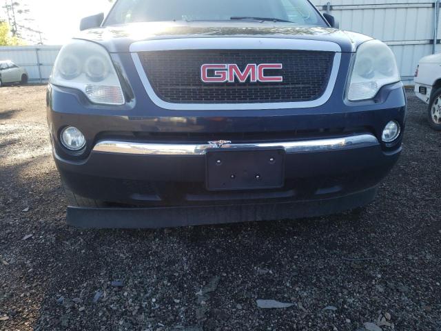 Photo 9 from auction – 2008 GMC ACADIA SLE with VIN 1GKER13788J281565