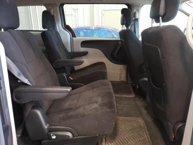 Photo 6 from auction – 2014 DODGE GRAND CARA with VIN 2C4RDGBG0ER162397