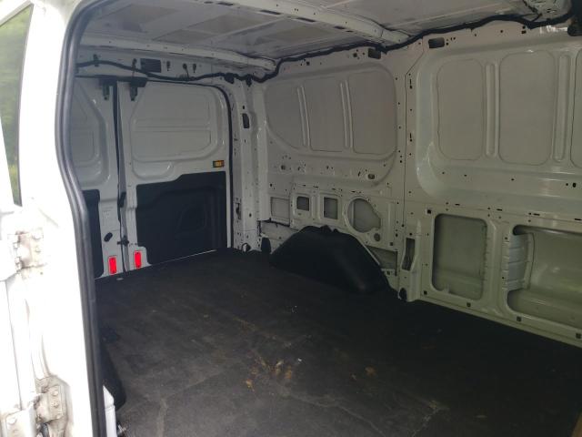 Photo 6 from auction – 2016 FORD TRANSIT T- with VIN 1FTYR1ZM1GKA17005