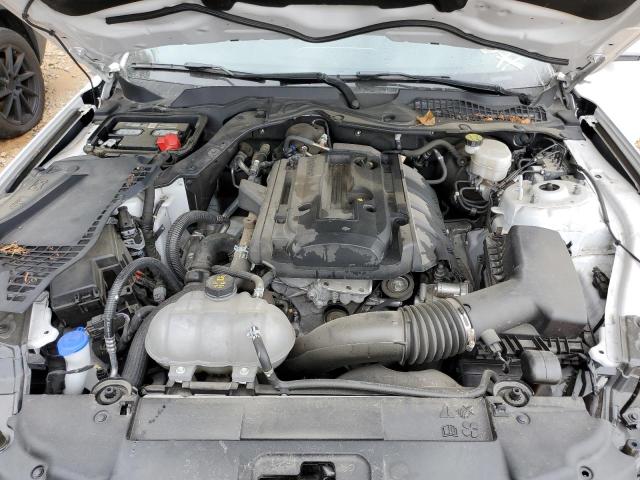 Photo 7 from auction – 2020 FORD MUSTANG with VIN 1FA6P8TH1L5136754