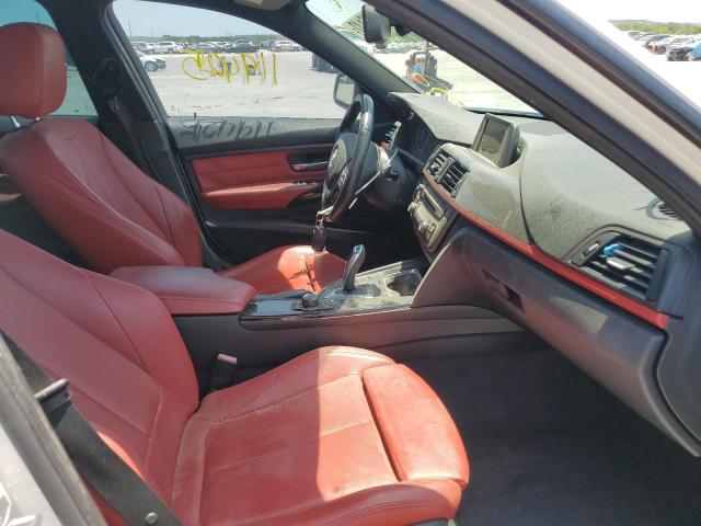 Photo 5 from auction – 2013 BMW 328 I SULE with VIN WBA3C1G5XDNR47807