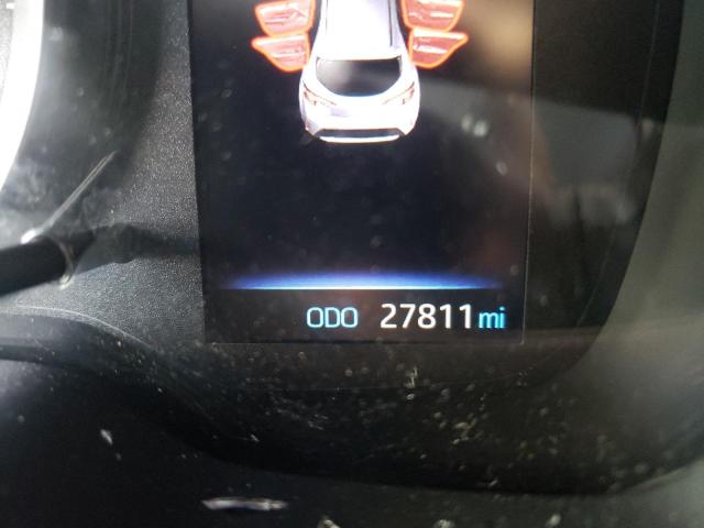 Photo 8 from auction – 2019 TOYOTA COROLLA SE with VIN JTNK4RBE2K3058604