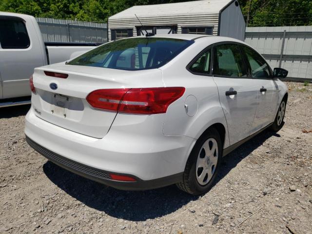 Photo 4 from auction – 2018 FORD FOCUS S with VIN 1FADP3E26JL240314