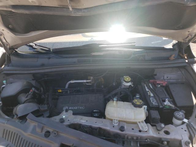 Photo 7 from auction – 2015 BUICK ENCORE with VIN KL4CJCSB1FB189260