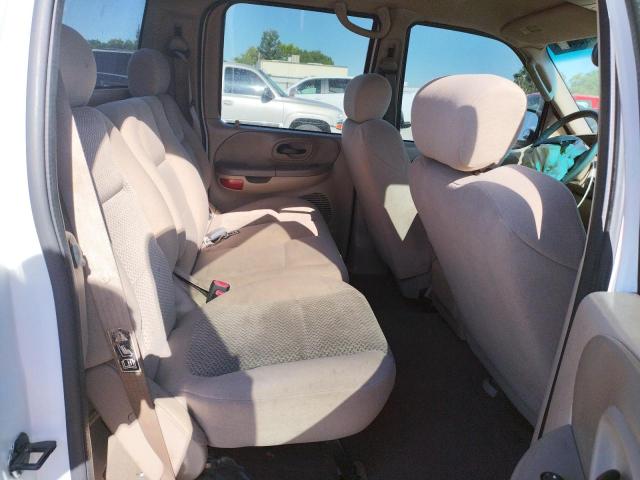 Photo 6 from auction – 2002 FORD F150 SUPER with VIN 1FTRW07692KD92144