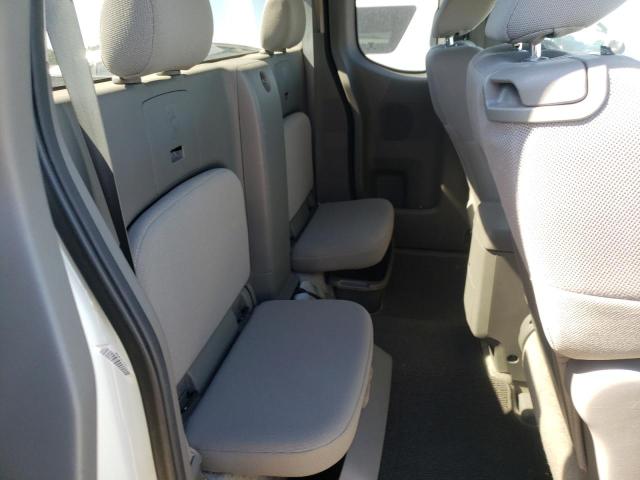 Photo 6 from auction – 2013 NISSAN FRONTIER S with VIN 1N6BD0CT2DN754848
