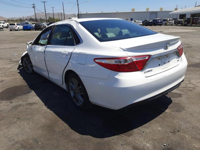 Photo 3 from auction – 2016 TOYOTA CAMRY LE with VIN 4T1BF1FK6GU147086