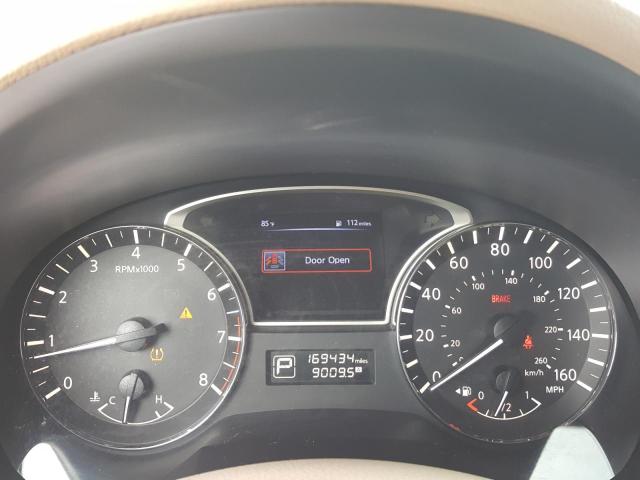 Photo 8 from auction – 2015 NISSAN ALTIMA 2.5 with VIN 1N4AL3AP3FN317622