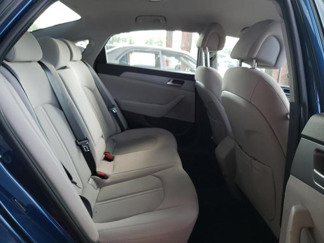 Photo 6 from auction – 2017 HYUNDAI SONATA SE with VIN 5NPE24AFXHH453552