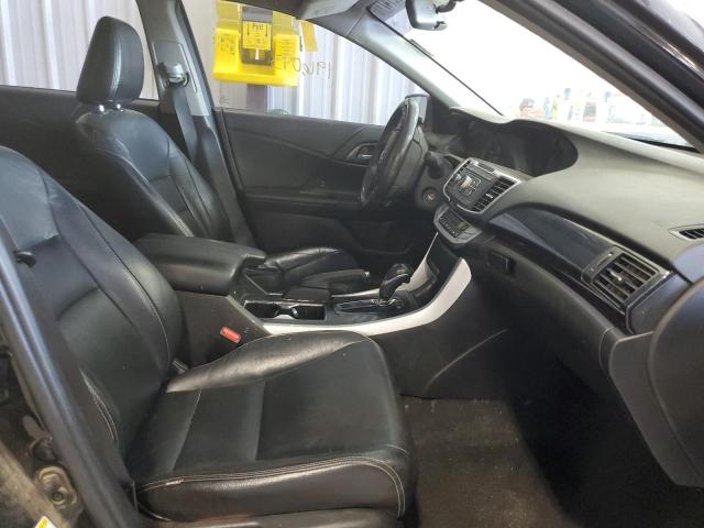 Photo 5 from auction – 2015 HONDA ACCORD SPO with VIN 1HGCR2F54FA087438