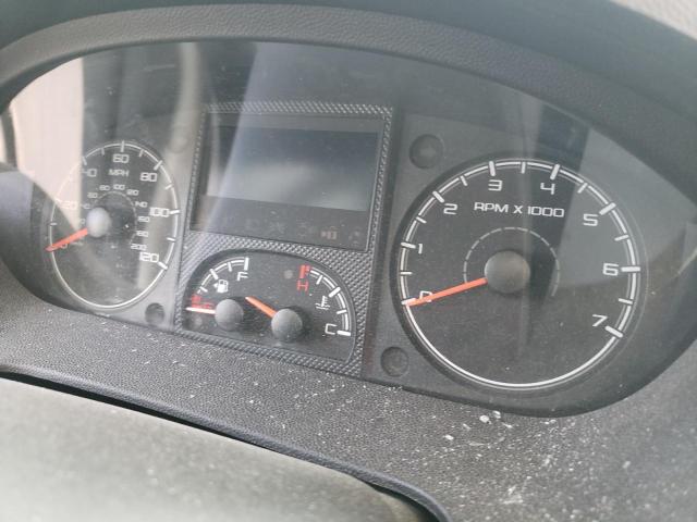 Photo 8 from auction – 2020 RAM PROMASTER with VIN 3C6URVJG3LE114397