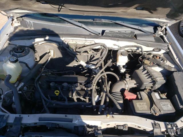 Photo 7 from auction – 2010 MAZDA TRIBUTE I with VIN 4F2CY0C71AKM07555