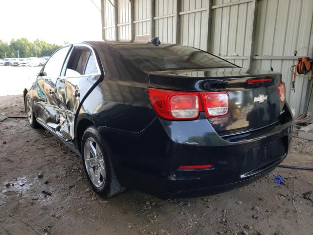 Photo 3 from auction – 2013 CHEVROLET MALIBU LS with VIN 1G11B5SA1DF243247