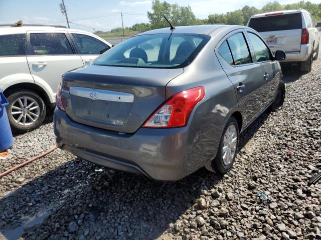 Photo 4 from auction – 2015 NISSAN VERSA S with VIN 3N1CN7AP4FL808448