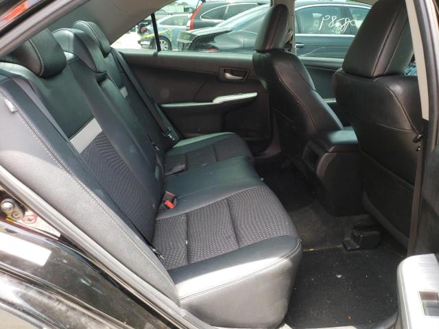 Photo 6 from auction – 2012 TOYOTA CAMRY BASE with VIN 4T1BF1FK7CU153182