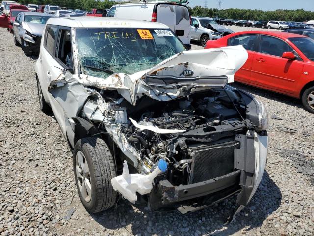 Photo 9 from auction – 2017 KIA SOUL with VIN KNDJN2A27H7454475