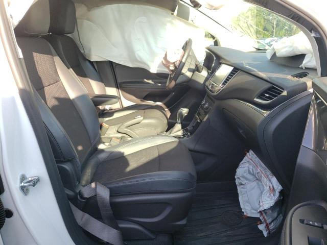 Photo 5 from auction – 2020 BUICK ENCORE PRE with VIN KL4CJASBXLB316720