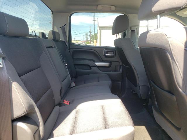 Photo 6 from auction – 2014 CHEVROLET SILVERADO with VIN 3GCUKREC7EG544789