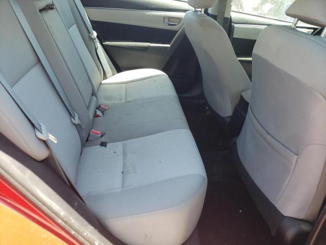 Photo 6 from auction – 2016 TOYOTA COROLLA L with VIN 2T1BURHE2GC492533