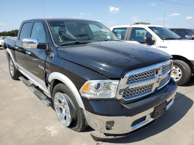 Photo 1 from auction – 2015 RAM 1500 LARAM with VIN 1C6RR6NMXFS589882