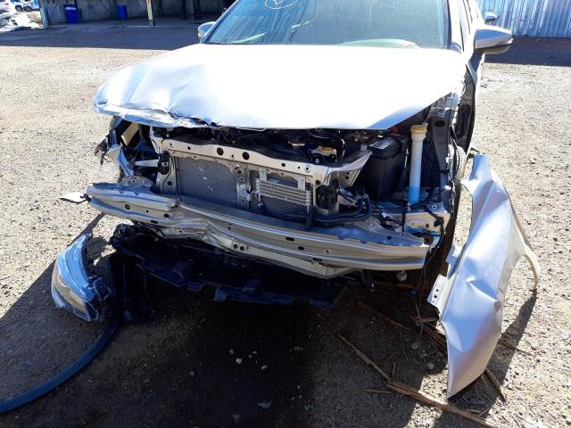 Photo 9 from auction – 2018 SUBARU OUTBACK 2. with VIN 4S4BSANCXJ3317016