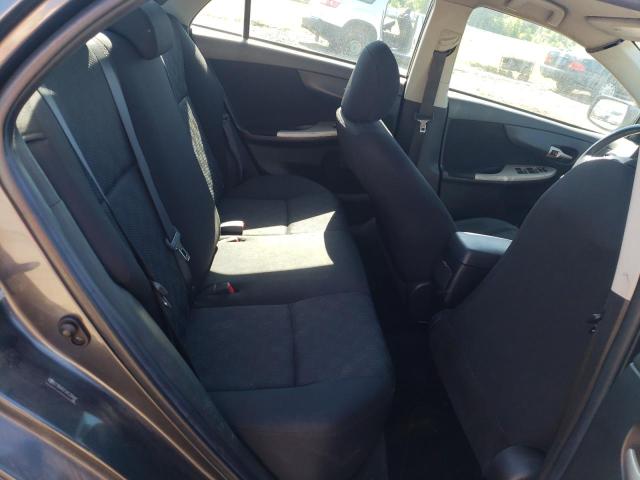 Photo 6 from auction – 2010 TOYOTA COROLLA BA with VIN 2T1BU4EE5AC326487
