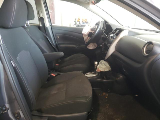Photo 5 from auction – 2017 NISSAN VERSA S with VIN 3N1CN7AP1HL896099