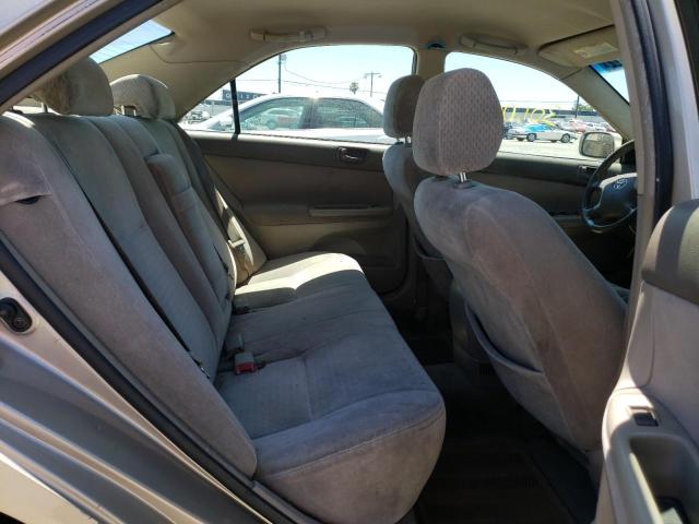 صورة رقم 6 من المزاد - 2002 TOYOTA CAMRY مع VIN JTDBE32K020002926