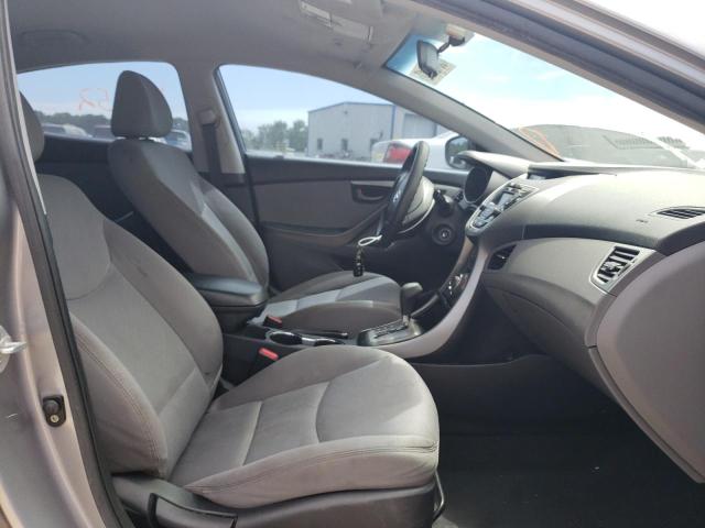 Photo 5 from auction – 2013 HYUNDAI ELANTRA GL with VIN KMHDH4AE4DU735554