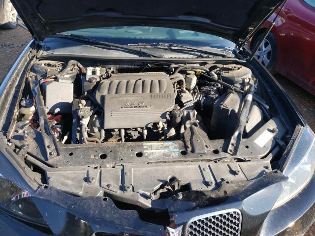 Photo 7 from auction – 2007 PONTIAC GRAND PRIX with VIN 2G2WC55C171182005