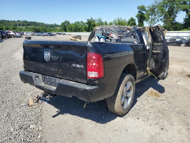 Photo 4 from auction – 2014 DODGE 1500 with VIN 1C6RR7FT3ES118683