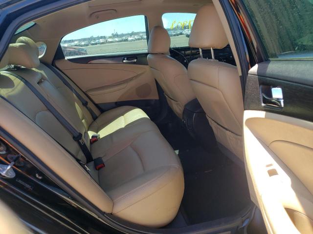 Photo 6 from auction – 2014 HYUNDAI SONATA SE with VIN 5NPEC4AC2EH838425