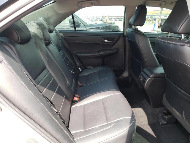 Photo 6 from auction – 2017 TOYOTA CAMRY LE with VIN 4T1BF1FK0HU708769