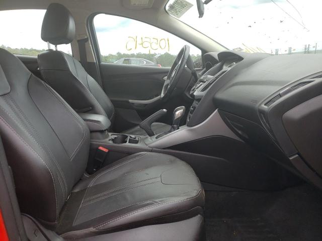 Photo 5 from auction – 2014 FORD FOCUS SE with VIN 1FADP3F25EL257674
