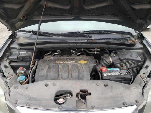 Photo 7 from auction – 2007 HONDA ODYSSEY with VIN 5FNRL38247B101124