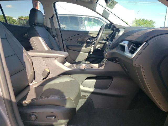 Photo 5 from auction – 2020 GMC TERRAIN SL with VIN 3GKALPEV8LL101811
