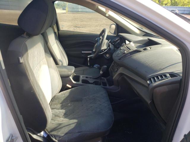 Photo 5 from auction – 2017 FORD ESCAPE SE with VIN 1FMCU0GD1HUE44692