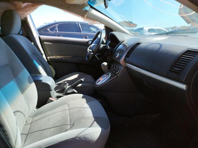 Photo 5 from auction – 2012 NISSAN SENTRA 2.0 with VIN 3N1AB6AP1CL692440