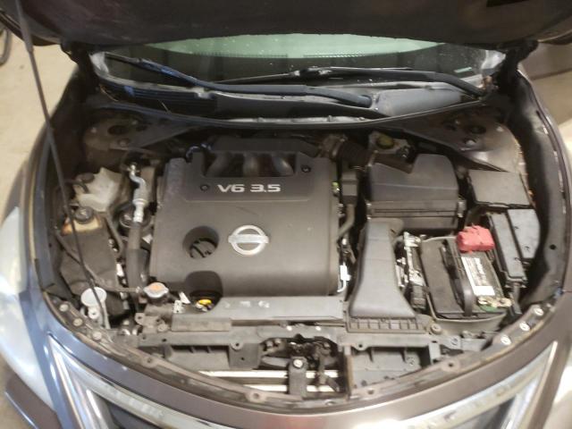 Photo 7 from auction – 2013 NISSAN ALTIMA 3.5 with VIN 1N4BL3AP1DC241573