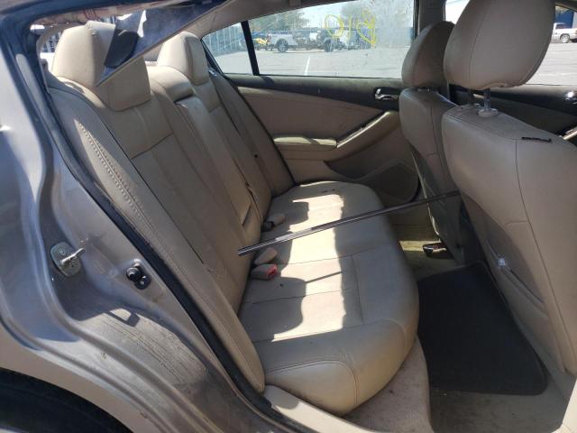 Photo 6 from auction – 2012 NISSAN ALTIMA BAS with VIN 1N4AL2AP7CN425893