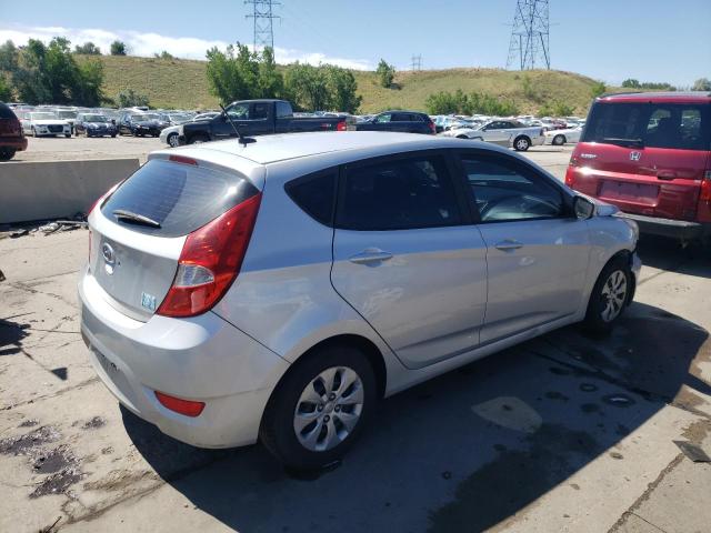 Photo 4 from auction – 2017 HYUNDAI ACCENT SE with VIN KMHCT5AE4HU300992