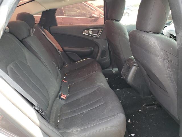 Photo 6 from auction – 2015 CHRYSLER 200 LIMITE with VIN 1C3CCCAB1FN644788