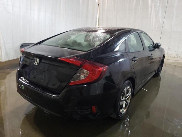 Photo 4 from auction – 2016 HONDA CIVIC LX with VIN 2HGFC2F58GH513973