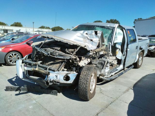 Zdjęcie 2 z aukcji – 2010 FORD F150 SUPER z VIN 1FTEW1E80AFC57442
