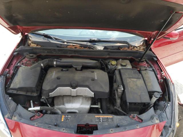 Photo 7 from auction – 2014 CHEVROLET MALIBU 1LT with VIN 1G11C5SL7EF205974