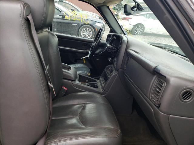 Photo 5 from auction – 2004 CHEVROLET SILVERADO with VIN 1GCHK29U54E375681