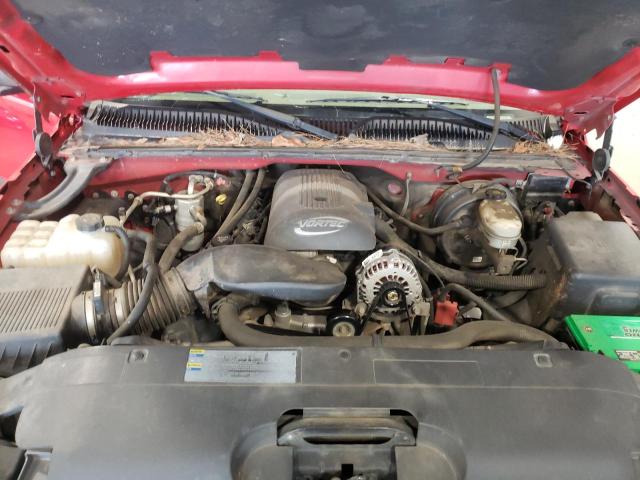 Photo 7 from auction – 2005 CHEVROLET SILVERADO with VIN 1GCEC19V85Z126143