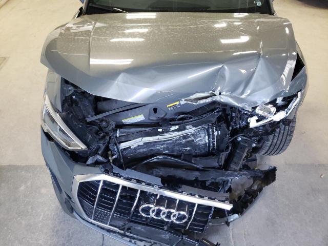 Photo 7 from auction – 2021 AUDI Q3 with VIN WA1EECF36M1009225