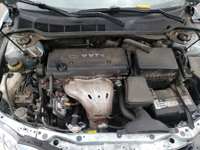 Photo 7 from auction – 2008 TOYOTA CAMRY CE with VIN 4T1BE46K78U762431