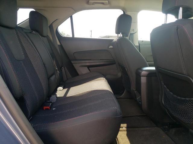 Photo 6 from auction – 2011 CHEVROLET EQUINOX LT with VIN 2CNFLEE50B6369045